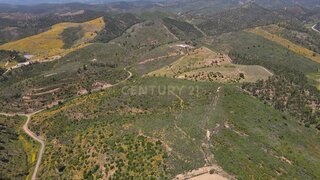 Land for sale in Monchique, Portugal — €20,000