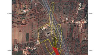 Land for sale in Silves, Portugal — €25,550