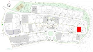 Land for sale in Constância, Portugal — €32,000