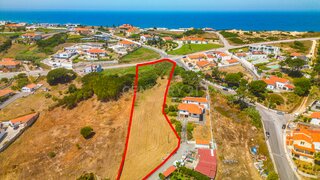 Land for sale in Caldas da Rainha, Portugal — €330,000