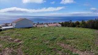 Land for sale in Vila Franca do Campo, Portugal — €119,000