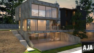 Terreno de 924 m² em Bragança