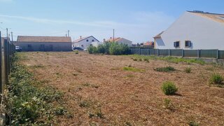 Land for sale in Sesimbra, Portugal — €490,000