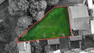 Terreno em Santo Tirso · 565 m² · 67 000 €