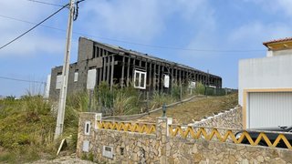 Land for sale in Aljezur, Portugal — €250,000