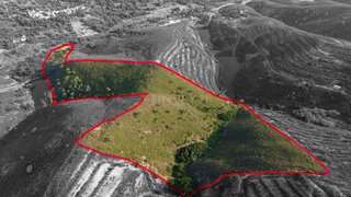 Land for sale in Silves, Portugal — €31,000