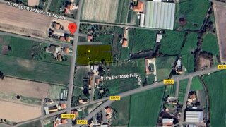 Land for sale in Moita, Portugal — €95,000