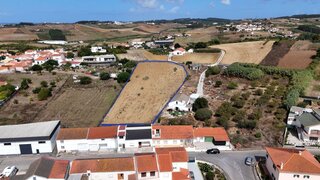 Land for sale in Lourinhã, Portugal — €140,000