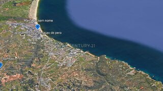 Land for sale in Silves, Portugal — €350,000