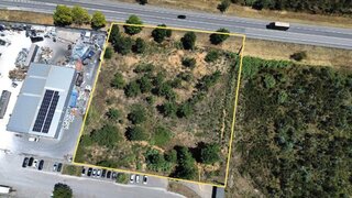 Land for sale in Pombal, Portugal — €475,000