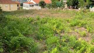 Land for sale in Santo Tirso, Portugal — €50,000