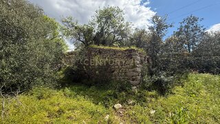 Land for sale in São Brás de Alportel, Portugal — €175,000