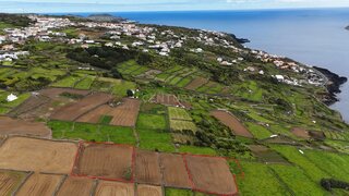 Land for sale in Angra do Heroísmo, Portugal — €29,000
