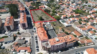 Land for sale in Sintra, Portugal — €1,000,000