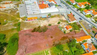 Land for sale in Caldas da Rainha, Portugal — €107,000