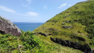 Land for sale in Ribeira Grande, Portugal — €55,000