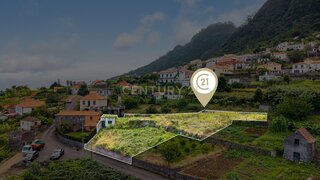 Land for sale in São Vicente, Portugal — €139,400