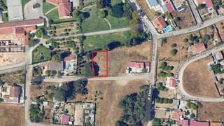 Terreno · 389 m² · 59 500 €
