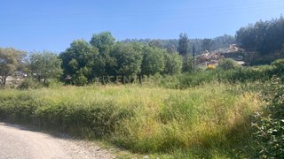 Land for sale in Penafiel, Portugal — €79,000