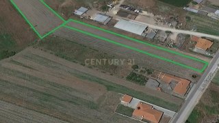 Land for sale in Estarreja, Portugal — €35,000