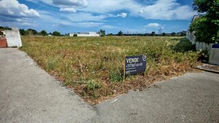 Land for sale in Palmela, Portugal — €350,000