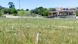 Land for sale in Torres Vedras, Portugal — €104,000