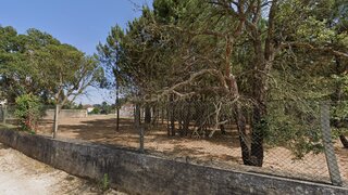 Land for sale in Ovar, Portugal — €165,000
