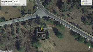 Land for sale in São Brás de Alportel, Portugal — €160,000