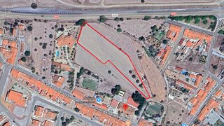 Land for sale in Serpa, Portugal — €40,000