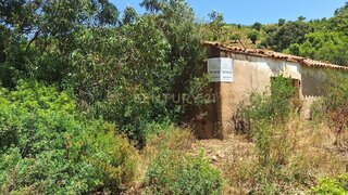 Land for sale in Silves, Portugal — €210,000