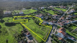 Land for sale in Figueira da Foz, Portugal — €70,000