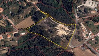 Land for sale in Loures, Portugal — €45,000