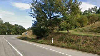 Land for sale in Chaves, Portugal — €22,000