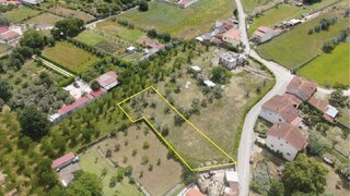 Land for sale in Lousã, Portugal — €37,500
