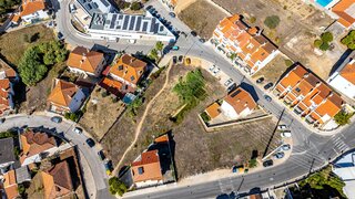 Land for sale in Azambuja, Portugal — €60,000