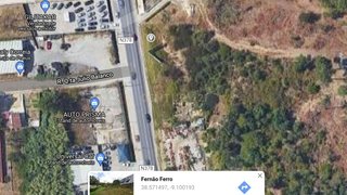 Land for sale in Seixal, Portugal — €175,000