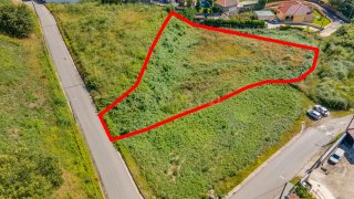 Land for sale in Vila Nova de Gaia, Portugal — €80,000