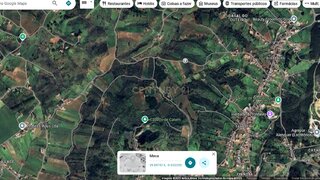 Land for sale in Alenquer, Portugal — €29,500