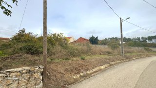 Land for sale in Alcobaça, Portugal — €110,000