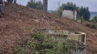 Land for sale in Torres Vedras, Portugal — €45,000