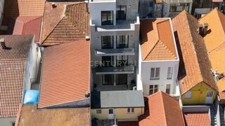 Land for sale in Matosinhos, Portugal — €430,000
