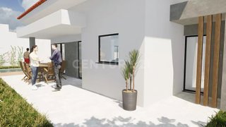 Land for sale in Mafra, Portugal — €99,000
