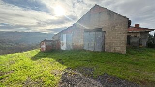 Terreno em Mirandela