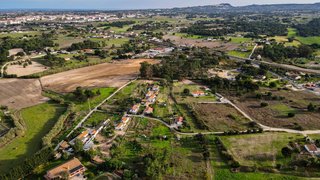 Land for sale in Palmela, Portugal — €188,000