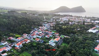 Land for sale in Angra do Heroísmo, Portugal — €60,000