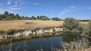 Land for sale in Fundão, Portugal — €130,000