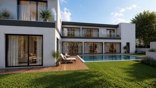 Terreno para venda em Almada, Portugal — 450 000 €