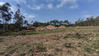 Land for sale in Esposende, Portugal — €67,500