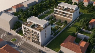 Land for sale in Entroncamento, Portugal — €260,000