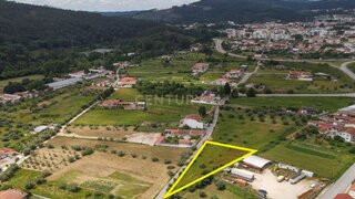 Land for sale in Miranda do Corvo, Portugal — €50,000